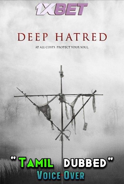 poster of Deep Hatred (2022) Tamil [Voice Over] Dubbed WEBRip